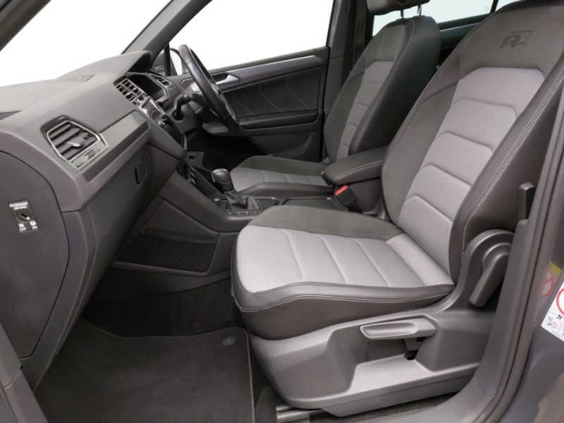 Used Volkswagen Tiguan 2019 for sale - 77731609: Photo 5