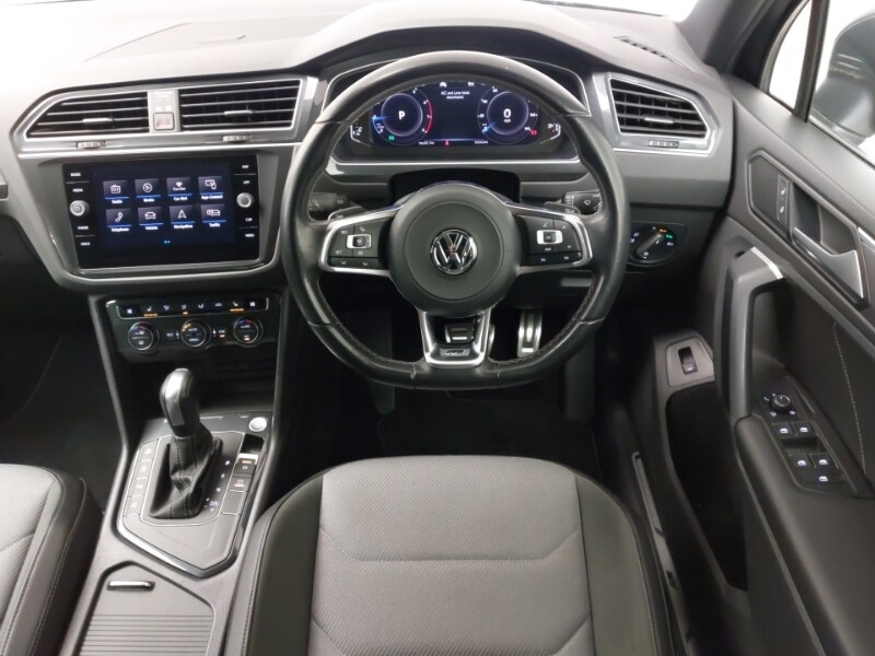 Used Volkswagen Tiguan 2019 for sale - 77731609: Photo 7