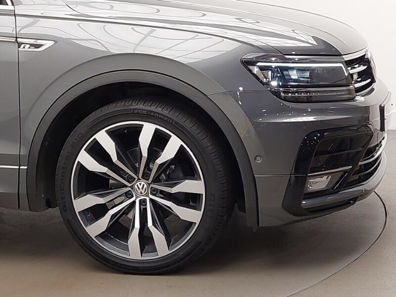 Used Volkswagen Tiguan 2019 for sale - 77731609: Photo 9