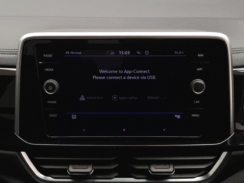 Used Volkswagen T-Roc 2023 for sale - 77405179: Photo 15