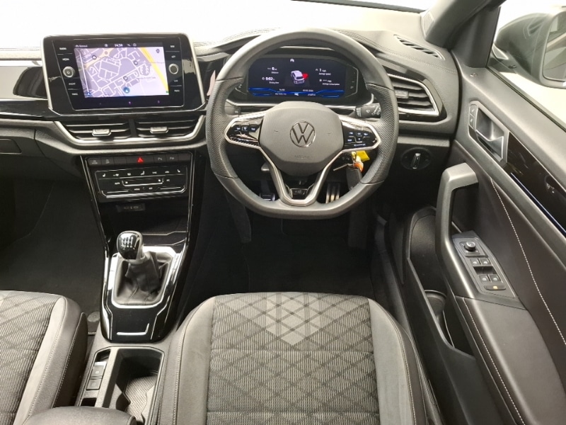 Used Volkswagen T-Roc 2023 for sale - 77405179: Photo 7