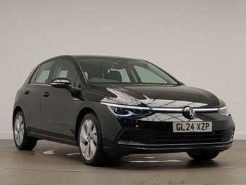 2024 - 1.5 TSI 150 Style 5dr