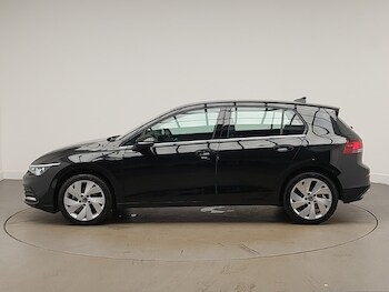 Used Volkswagen Golf 2024 for sale - 75204867: Photo