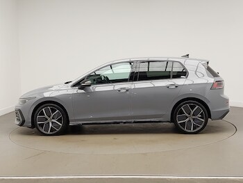 Used Volkswagen Golf 2025 for sale - 77992500: Photo