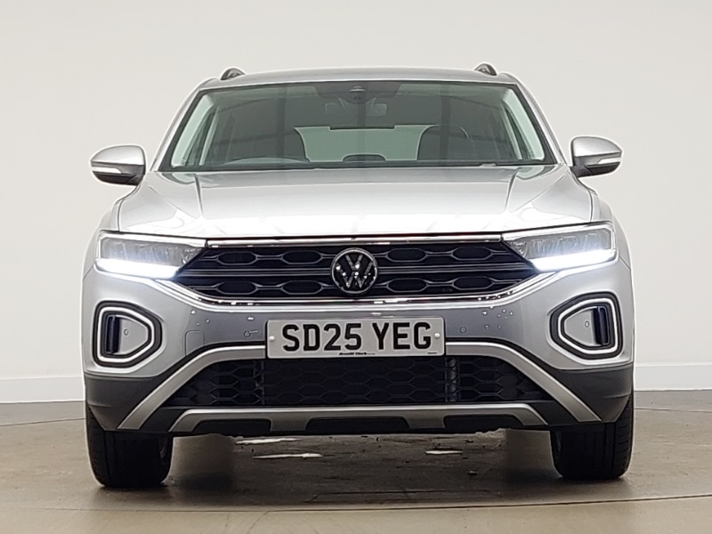 Used Volkswagen T-Roc 2025 for sale - 76478955: Photo 12