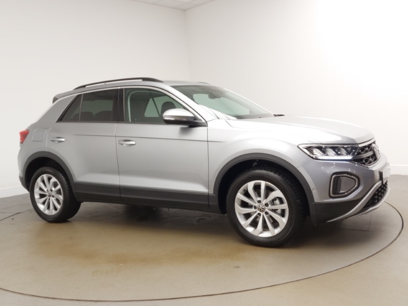 Used Volkswagen T-Roc 2025 for sale - 76478955: Photo 13
