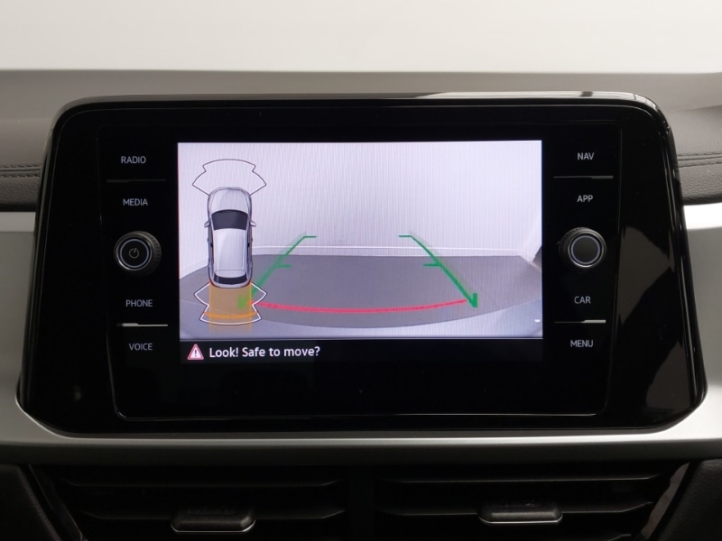 Used Volkswagen T-Roc 2025 for sale - 76478955: Photo 14