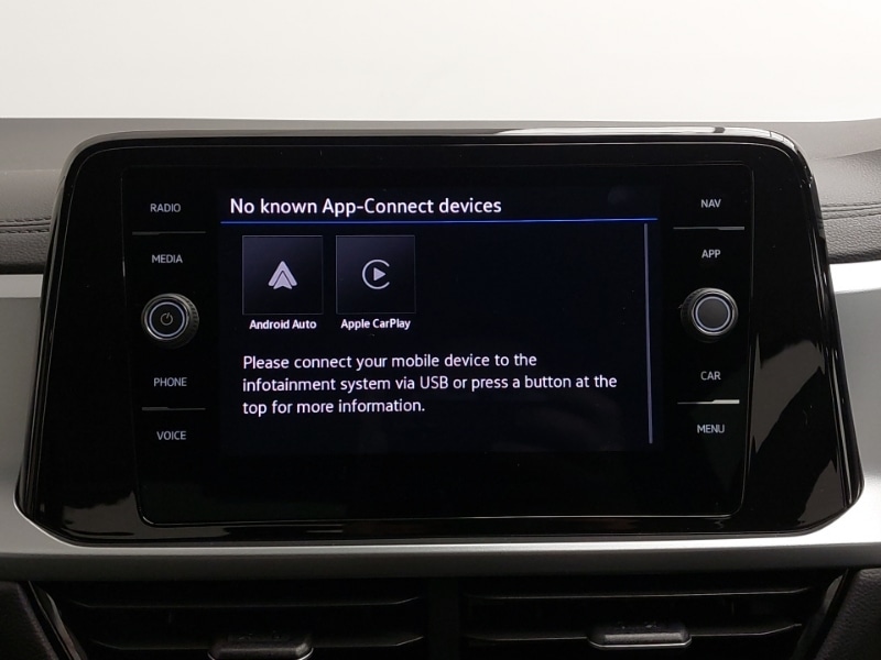 Used Volkswagen T-Roc 2025 for sale - 76478955: Photo 18