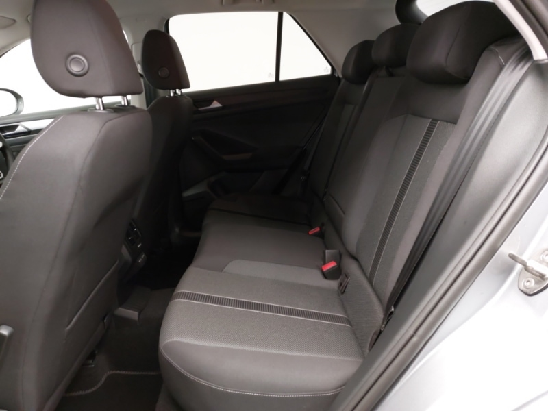 Used Volkswagen T-Roc 2025 for sale - 76478955: Photo 6