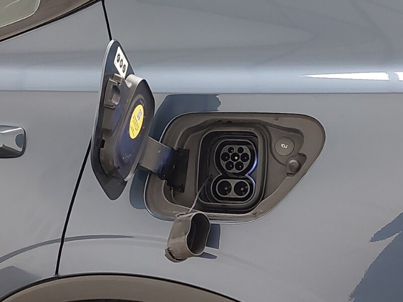 Used Polestar Polestar 2 2022 for sale - 77702141: Photo 14