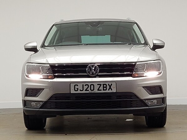 Used Volkswagen Tiguan 2020 for sale - 76208489: Photo 12