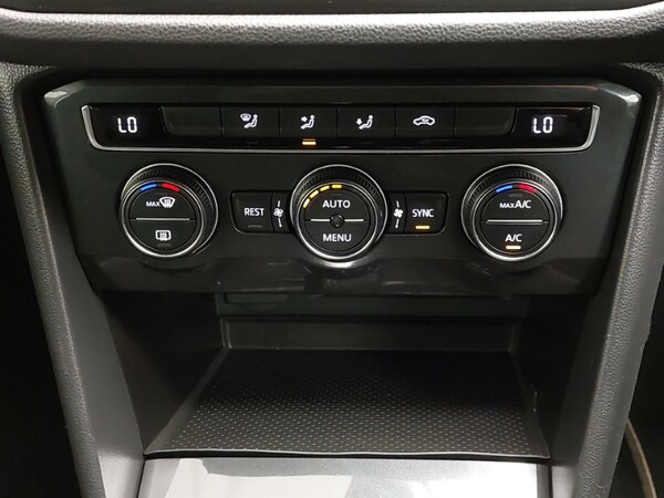 Used Volkswagen Tiguan 2020 for sale - 76208489: Photo 16