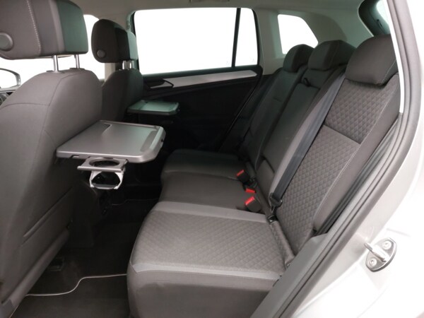 Used Volkswagen Tiguan 2020 for sale - 76208489: Photo 6