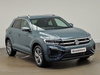 Used Volkswagen T-Roc 2025 for sale - 79627235: Photo