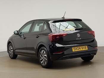 Used Volkswagen Polo 2024 for sale - 78478645: Photo
