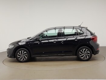 Used Volkswagen Polo 2024 for sale - 78478645: Photo