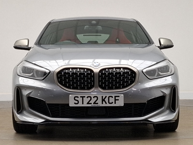 Used BMW 1 Series 2022 for sale - 76901987: Photo 12