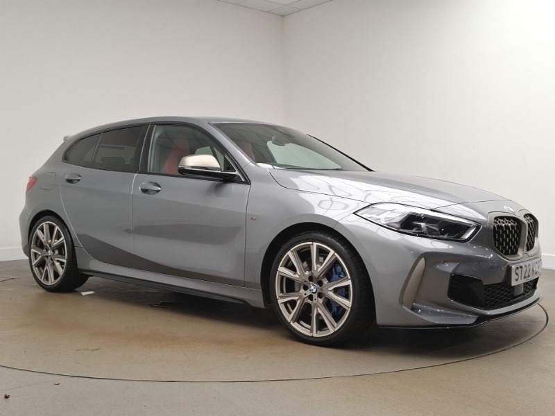 Used BMW 1 Series 2022 for sale - 76901987: Photo 13