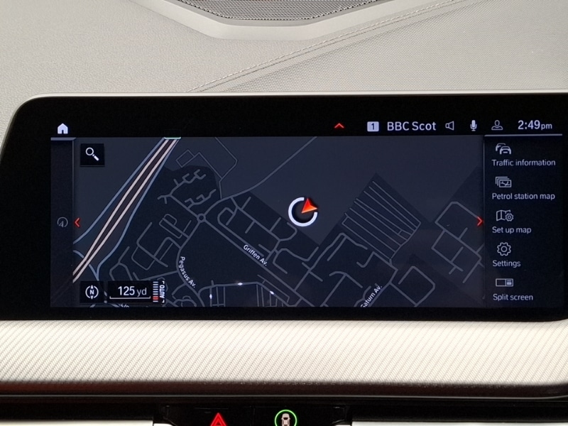 Used BMW 1 Series 2022 for sale - 76901987: Photo 14