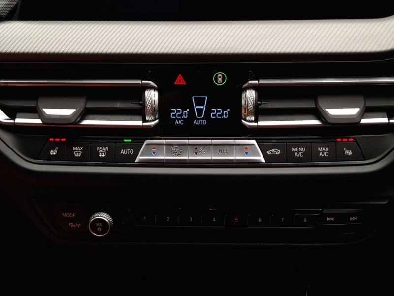 Used BMW 1 Series 2022 for sale - 76901987: Photo 17