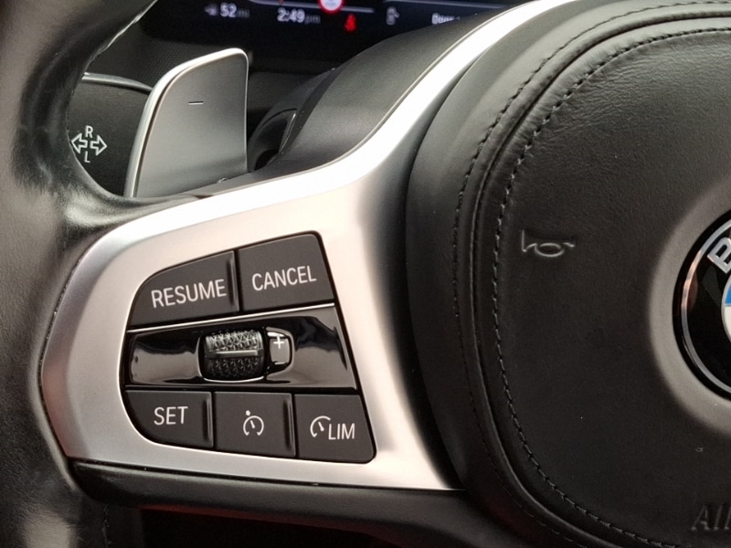 Used BMW 1 Series 2022 for sale - 76901987: Photo 18