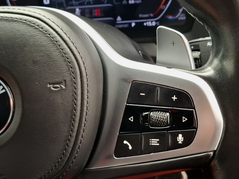 Used BMW 1 Series 2022 for sale - 76901987: Photo 19