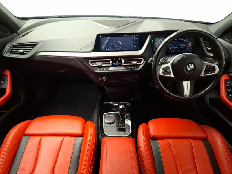 Used BMW 1 Series 2022 for sale - 76901987: Photo 2