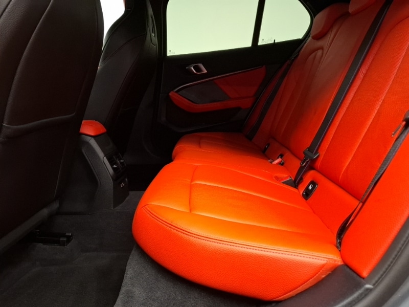 Used BMW 1 Series 2022 for sale - 76901987: Photo 6