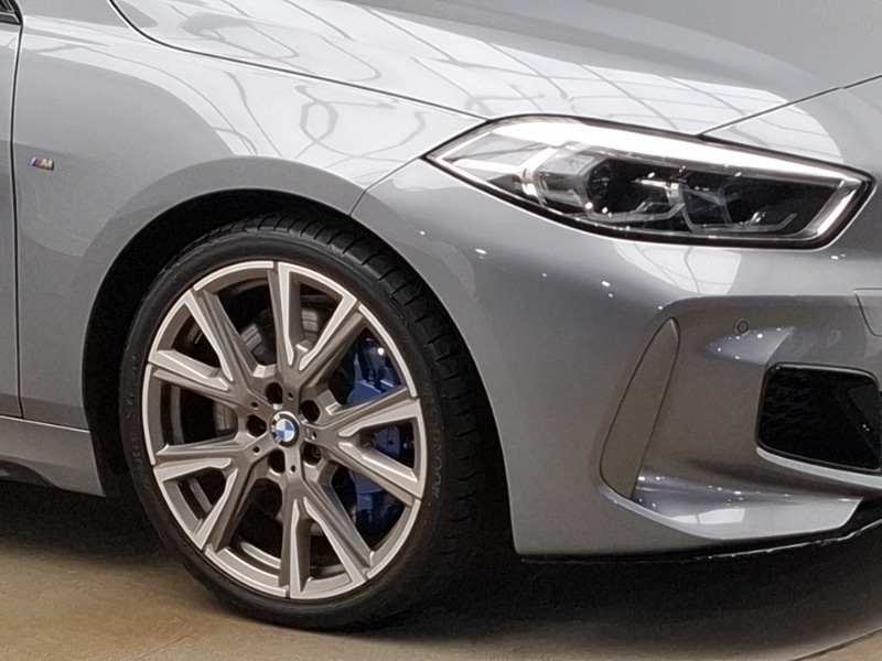 Used BMW 1 Series 2022 for sale - 76901987: Photo 9