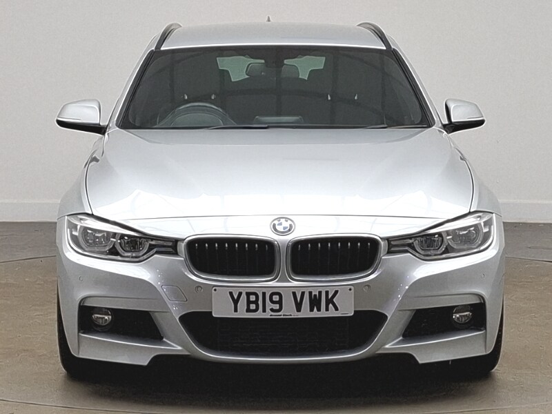 Used BMW 3 Series 2019 for sale - 77644932: Photo 12