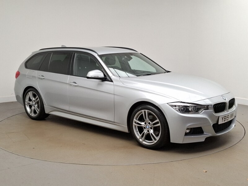 Used BMW 3 Series 2019 for sale - 77644932: Photo 13