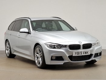 Used BMW 3 Series 2019 for sale - 77644932: Photo