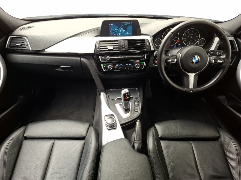 Used BMW 3 Series 2019 for sale - 77644932: Photo 2