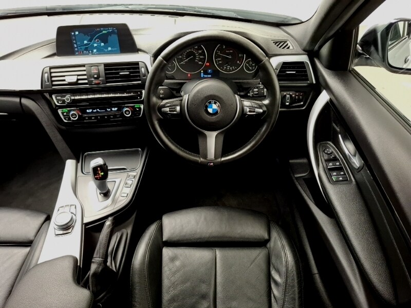 Used BMW 3 Series 2019 for sale - 77644932: Photo 7