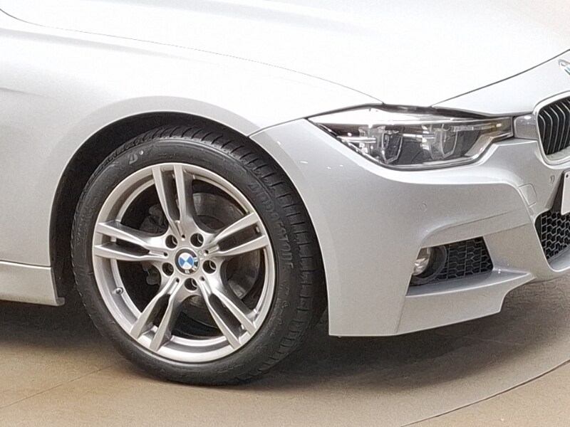 Used BMW 3 Series 2019 for sale - 77644932: Photo 9