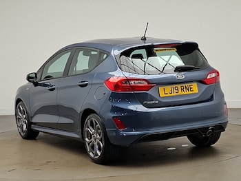 Used Ford Fiesta 2019 for sale - 79457863: Photo
