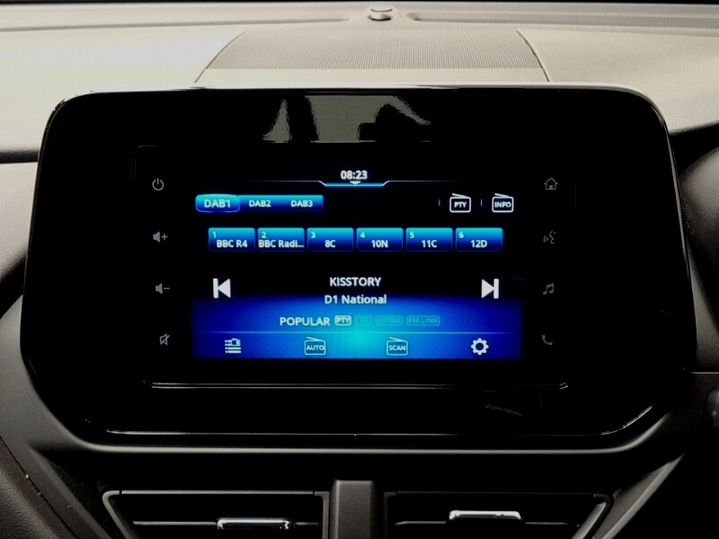 Used Suzuki SX4 S-Cross 2023 for sale - 76815701: Photo 10