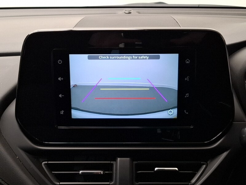 Used Suzuki SX4 S-Cross 2023 for sale - 76815701: Photo 11