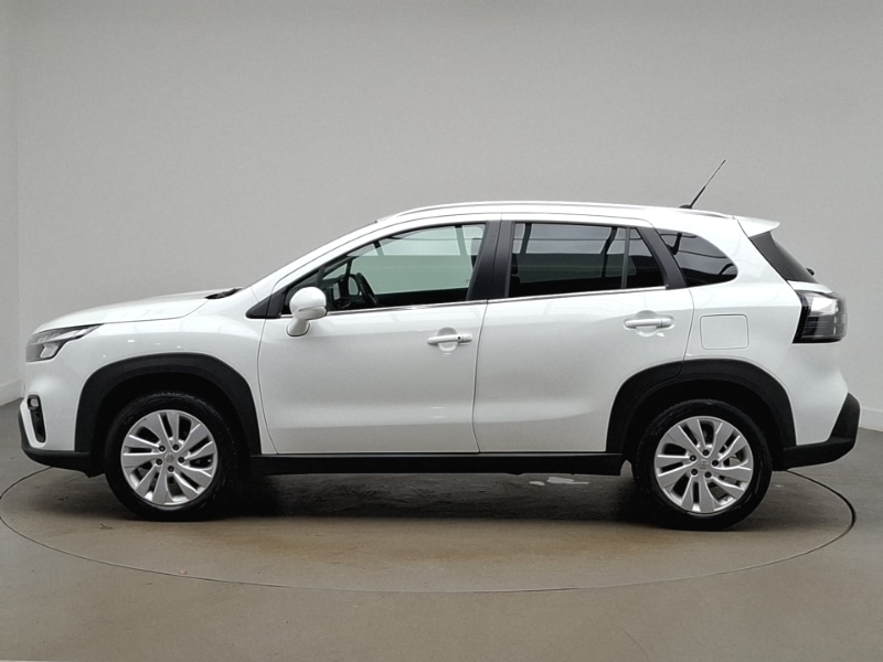 Used Suzuki SX4 S-Cross 2023 for sale - 76815701: Photo 4