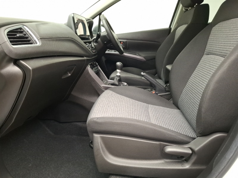 Used Suzuki SX4 S-Cross 2023 for sale - 76815701: Photo 5