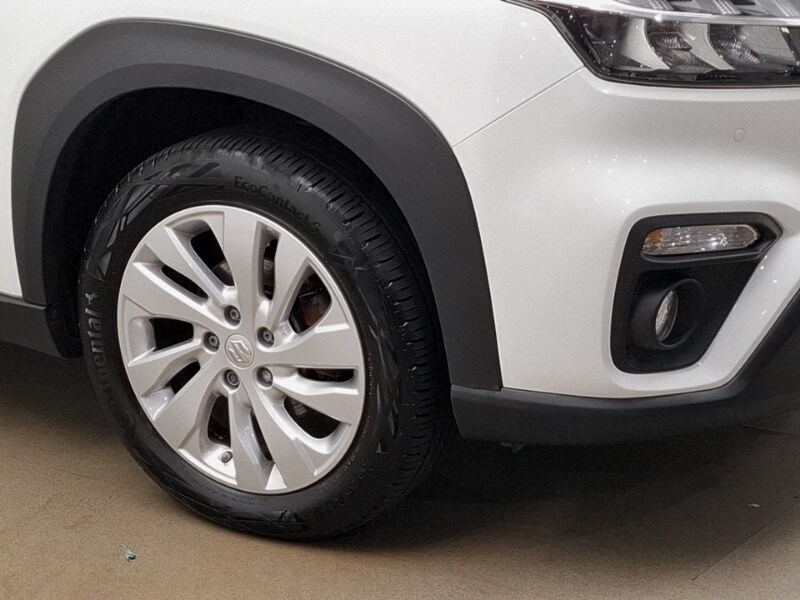 Used Suzuki SX4 S-Cross 2023 for sale - 76815701: Photo 9