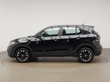 Used Volkswagen T-Cross 2020 for sale - 78559650: Photo