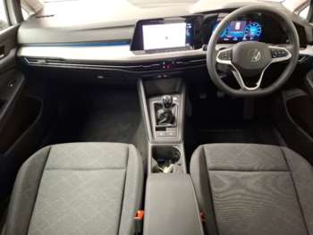 Used Volkswagen Golf 2023 for sale - 74775901: Photo