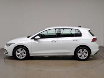 Used Volkswagen Golf 2023 for sale - 74775901: Photo