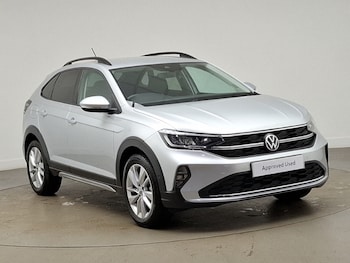 Used Volkswagen Taigo 2025 for sale - 79056731: Photo