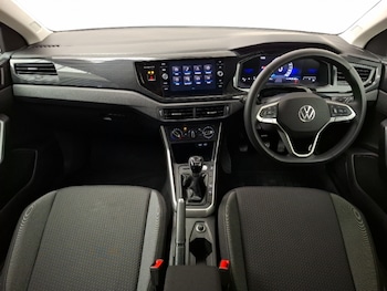 Used Volkswagen Taigo 2025 for sale - 79056731: Photo