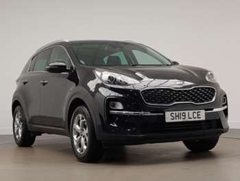 2019 - 1.6 GDi ISG 2 5dr