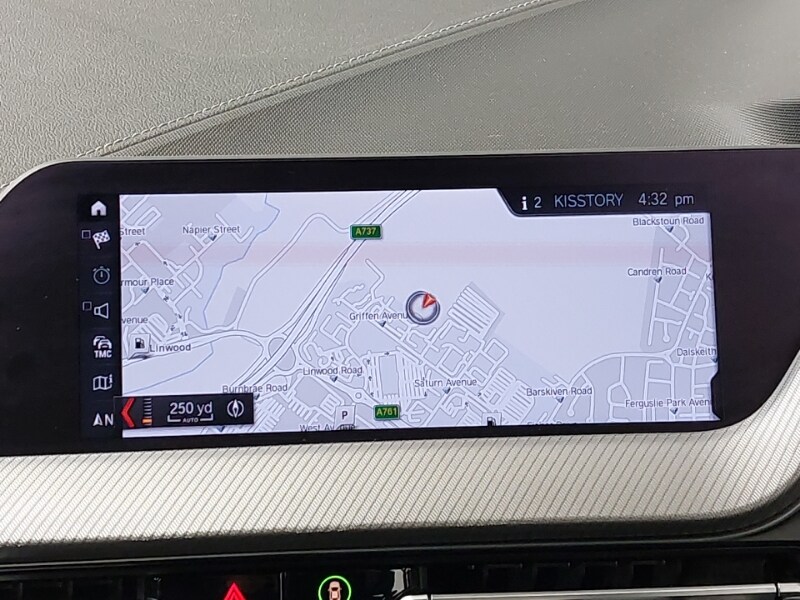 Used BMW 1 Series 2020 for sale - 77689711: Photo 11