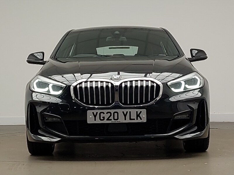 Used BMW 1 Series 2020 for sale - 77689711: Photo 12