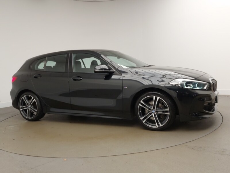 Used BMW 1 Series 2020 for sale - 77689711: Photo 13